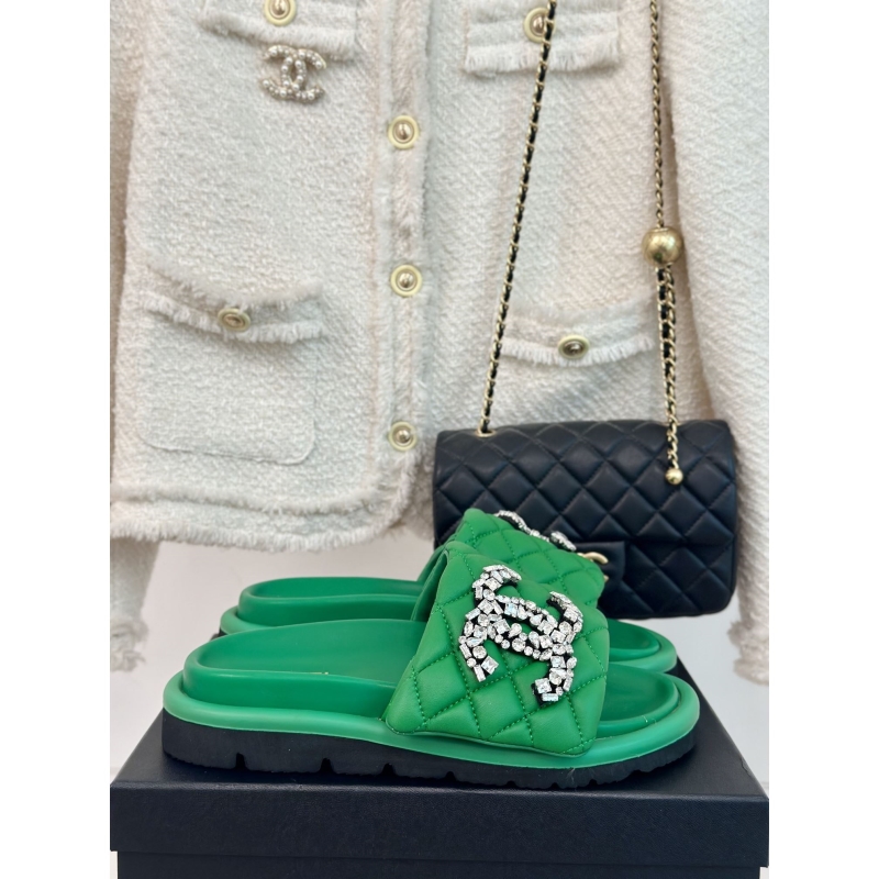 Ch*el slippers